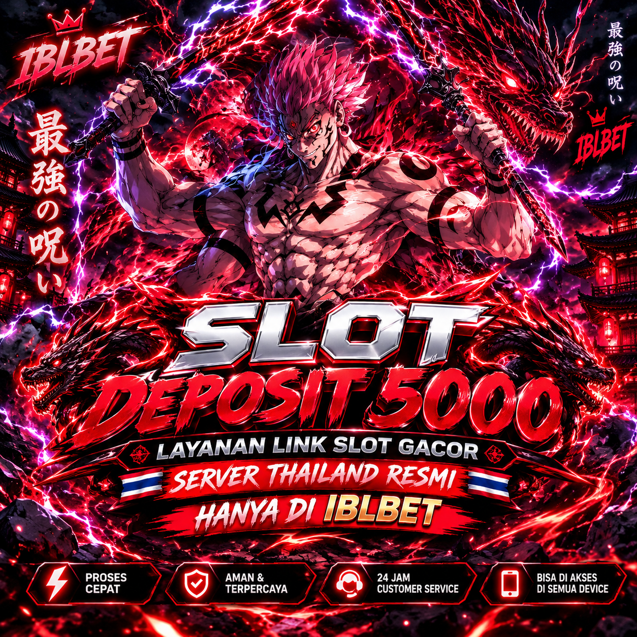 iblbet